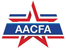 All-American Camaro & Firebird Association (AACFA) Logo